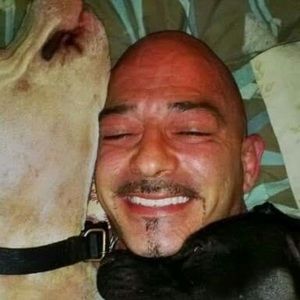 Meet your Posher, Todd